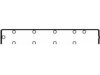 BGA  RC8317 Valve Cover Gasket