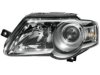 HELLA  247014061 Headlamp Assembly