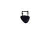 VARIOUS MFR  MB1049105 Headlamp Washer Nozzle Cover