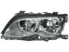 OEM 63127165786 Headlamp Assembly