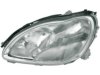 HELLA  010055011 Headlamp Assembly