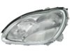 HELLA  010055041 Headlamp Assembly
