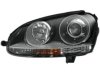 HELLA  010168021 Headlamp Assembly