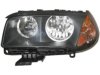 OEM 63123418423 Headlamp Assembly