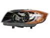 HELLA  354687051 Headlamp Assembly