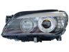 HELLA  354690051 Headlamp Assembly