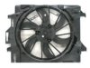 SHERMAN  348420 Radiator Fan Assembly