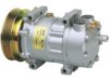 DELPHI  TSP0155289 A/C Compressor