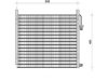 DELPHI  TSP0225003 A/C Condenser
